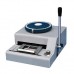 Emboss ID - Card